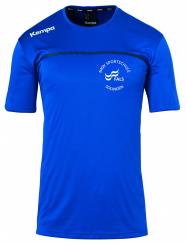 EMOTION 2.0 POLY SHIRT - UNISEX XL