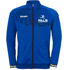 Wave 26 Poly Jacket Men XL