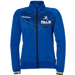 Wave 26 Poly Jacket Women 164